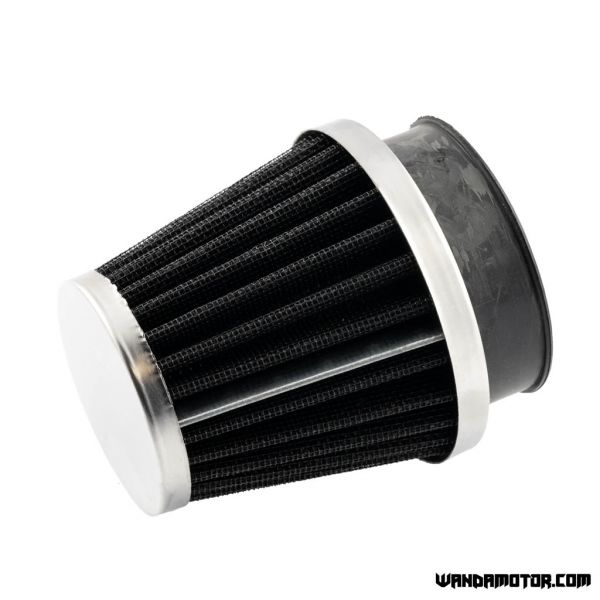 Air Filter Powerfilter 52 mm Black-1